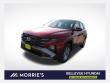 New 2026 Hyundai Tucson SE AWD SUV