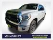 Used 2018 Toyota Tundra SR5 5.7L V8 w/FFV Truck CrewMax