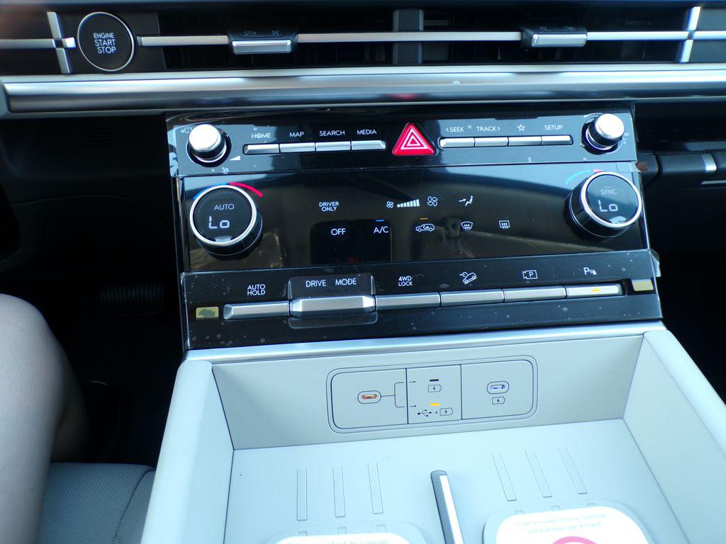 2026 Hyundai Santa Fe SE - Photo 37