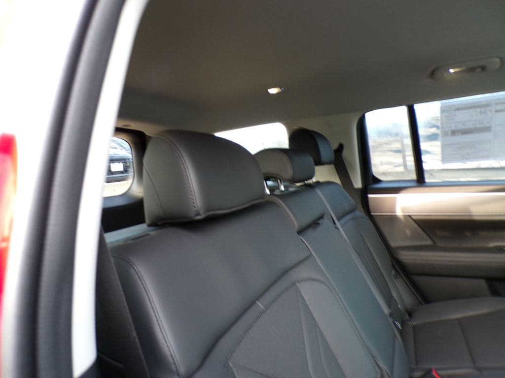 2026 Hyundai Santa Fe SEL - Photo 30