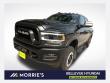 Used 2021 Ram 2500 Power Wagon Truck Crew Cab