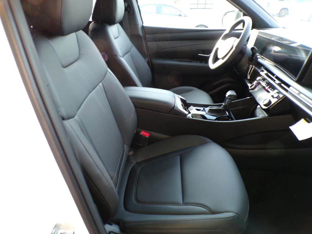 2026 Hyundai Santa Cruz SEL Activity - Photo 23