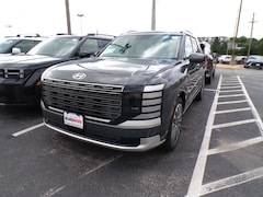 2026 Hyundai Palisade Calligraphy SUV