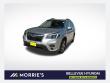 Used 2021 Subaru Forester Limited SUV