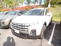 2026 Hyundai Santa Cruz SEL Truck Crew Cab