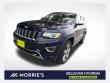 Used 2015 Jeep Grand Cherokee Overland 4x4 SUV