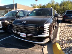 2026 Hyundai Palisade Calligraphy SUV