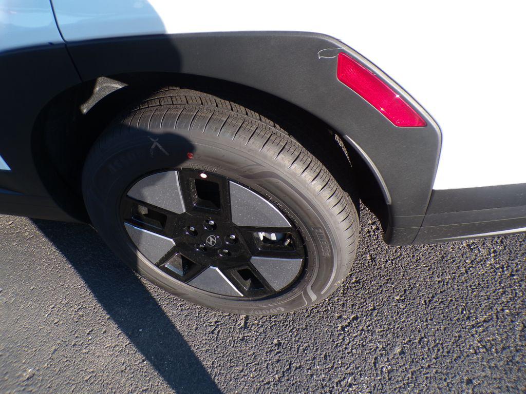2026 Hyundai Santa Fe SE - Photo 11