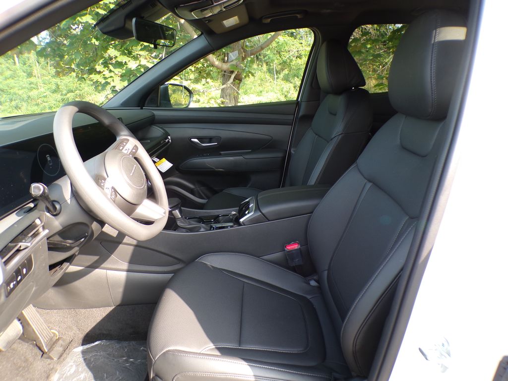 2026 Hyundai Santa Cruz SEL Activity - Photo 20