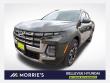 New 2026 Hyundai Santa Cruz Limited Truck Crew Cab
