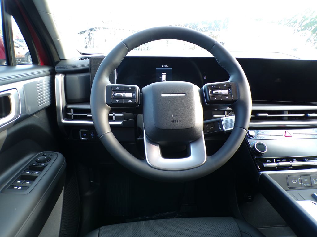 2026 Hyundai Santa Fe SEL - Photo 15