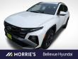 Certified 2025 Hyundai Tucson SEL SUV