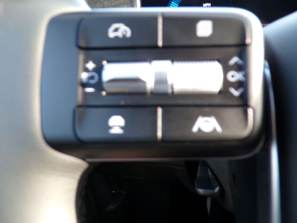 2026 Hyundai Santa Fe SEL - Photo 31