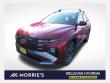 New 2026 Hyundai Tucson SEL Plus AWD SUV