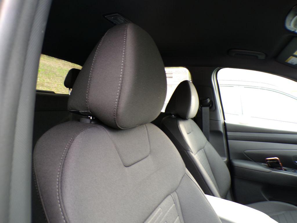 2026 Hyundai Santa Cruz SE - Photo 24