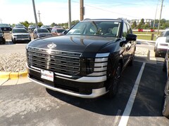 2026 Hyundai Palisade Calligraphy SUV