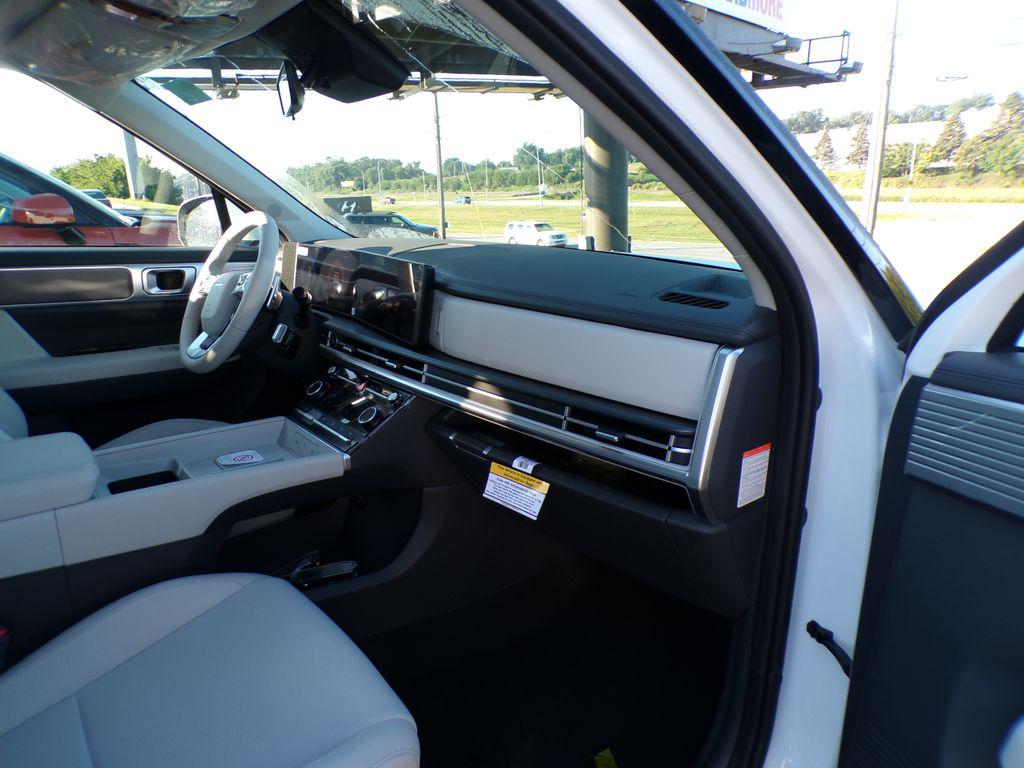 2026 Hyundai Santa Fe SE - Photo 22