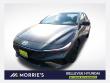 New 2026 Hyundai Elantra SEL Sport Premium Sedan