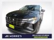 Certified 2024 Hyundai Tucson Limited SUV