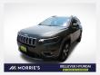 Used 2019 Jeep Cherokee Limited 4x4 SUV