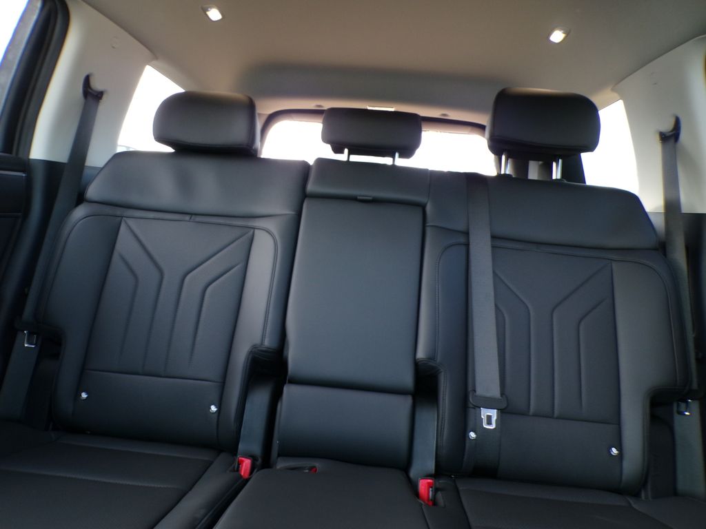 2026 Hyundai Santa Fe SEL - Photo 16