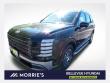 New 2026 Hyundai Palisade Hybrid SEL Premium 8P SUV