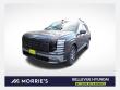 New 2027 Hyundai Palisade Hybrid SEL Premium 7P SUV