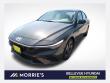 Certified 2025 Hyundai Elantra SEL Sport Sedan