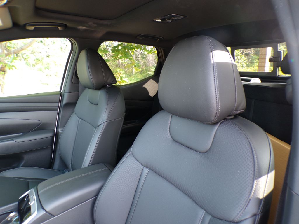 2026 Hyundai Santa Cruz SEL Activity - Photo 21