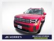 New 2026 Hyundai Santa Fe Hybrid SEL SUV