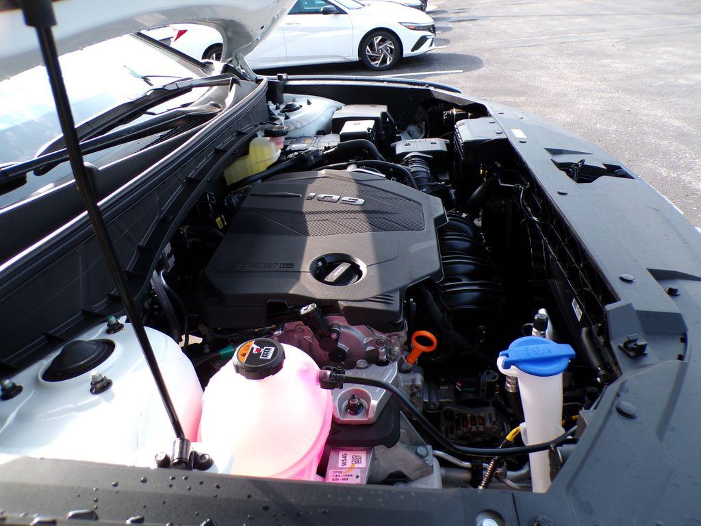 2026 Hyundai Santa Cruz SEL Activity - Photo 43