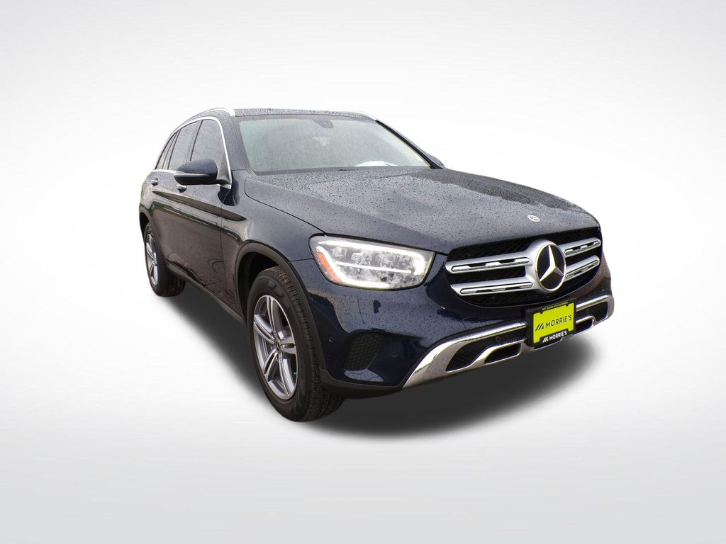 2021 Mercedes-Benz GLC GLC300 - Photo 7