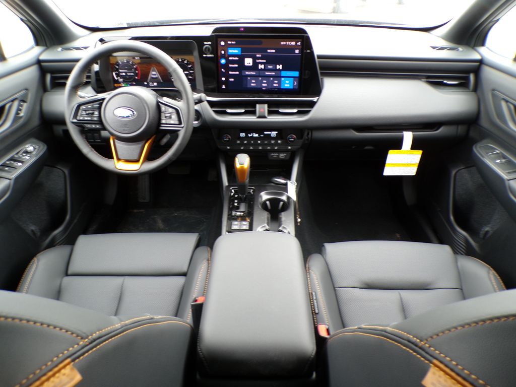 2026 Subaru Outback Wilderness - Photo 9
