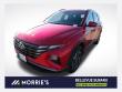 Used 2023 Hyundai Tucson SEL SUV