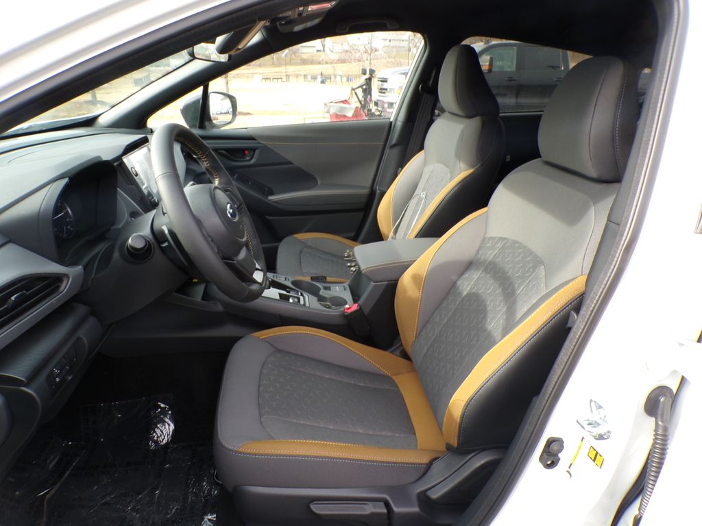 2026 Subaru Crosstrek Sport - Photo 12