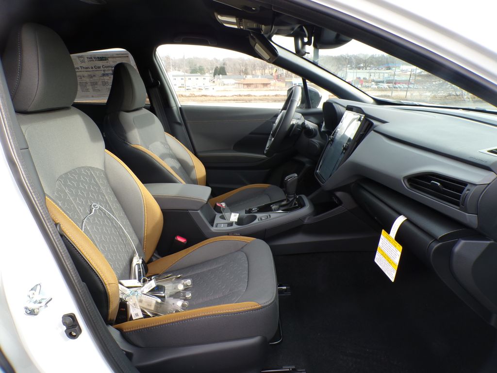 2026 Subaru Crosstrek Sport - Photo 13