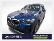 Used 2024 BMW X3 xDrive30i SUV