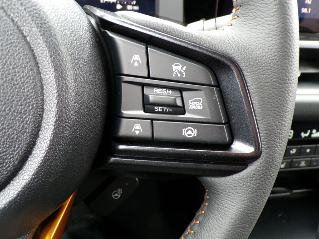 2026 Subaru Outback Wilderness - Photo 22