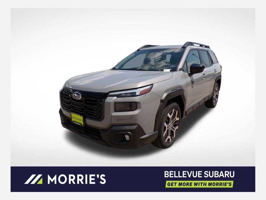 New 2026 Subaru Outback Touring XT SUV