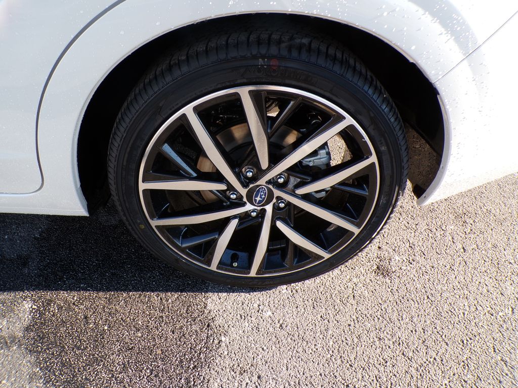 2026 Subaru Impreza Sport - Photo 9