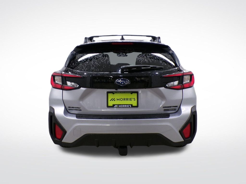 New 2026 Subaru Crosstrek Sport Hybrid SUV