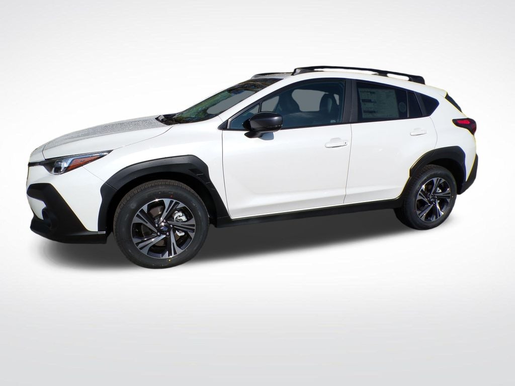 New 2026 Subaru Crosstrek Premium SUV
