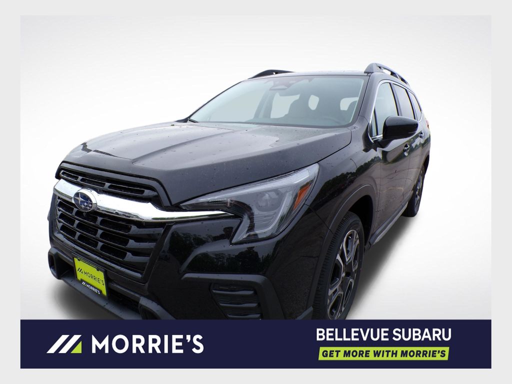 2026 Subaru Ascent Limited 7 Passenger's photo