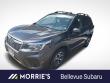 Used 2020 Subaru Forester Premium SUV