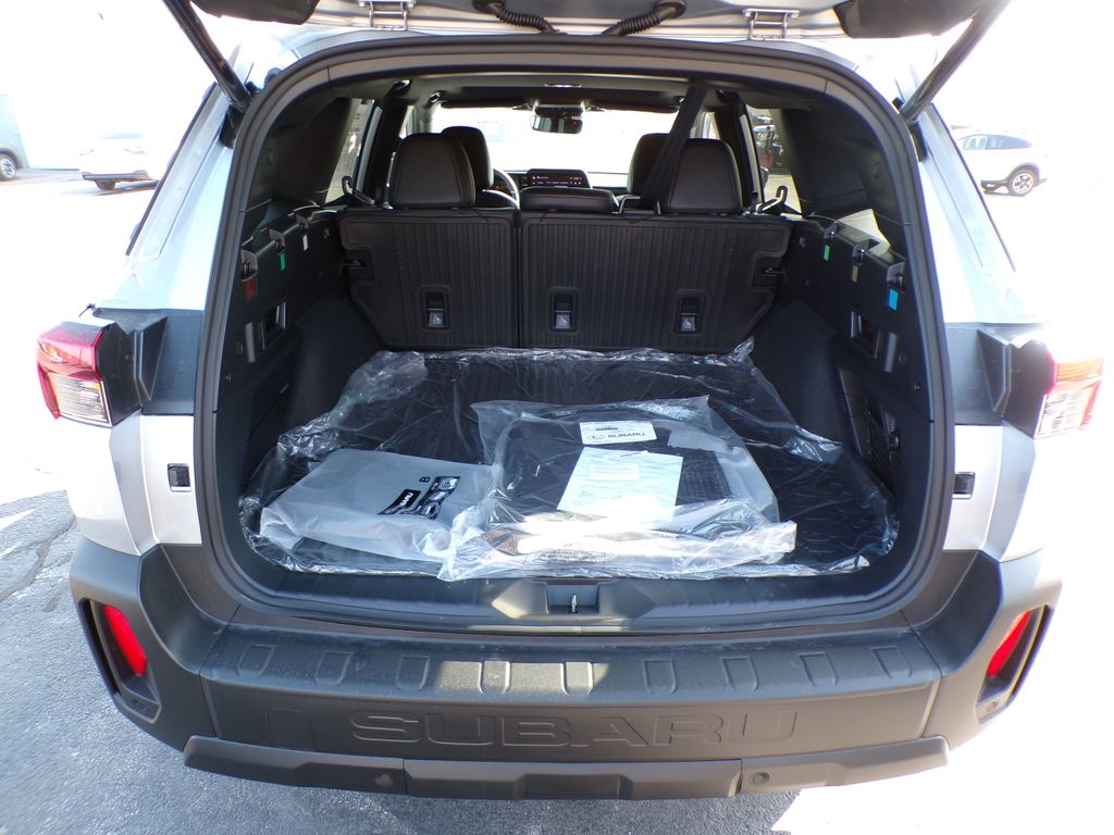 2026 Subaru Outback Wilderness - Photo 7