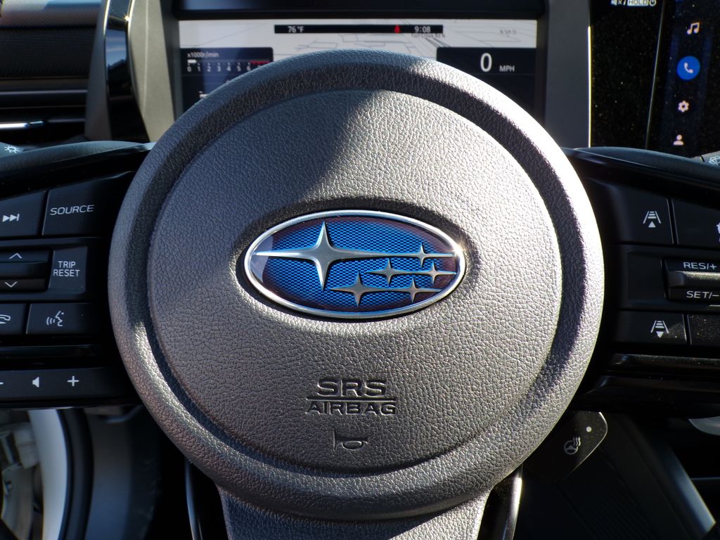 2026 Subaru Outback Limited - Photo 28