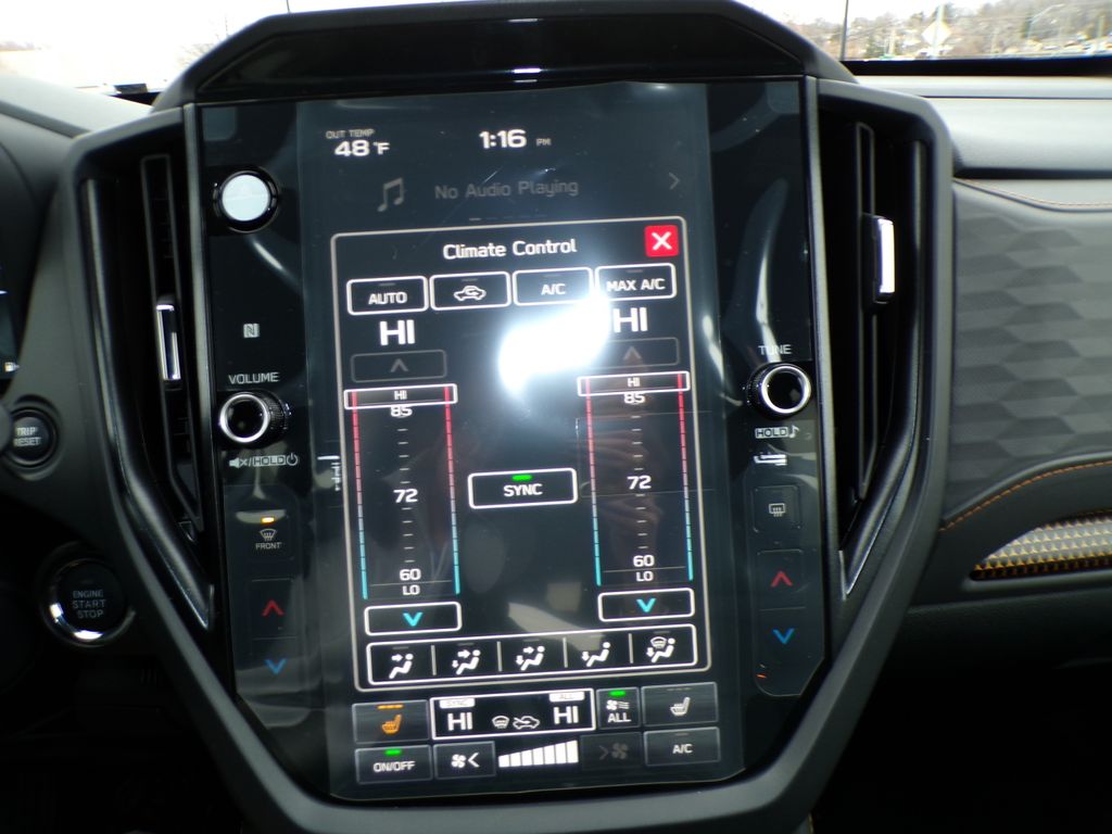 2026 Subaru Forester Wilderness - Photo 27