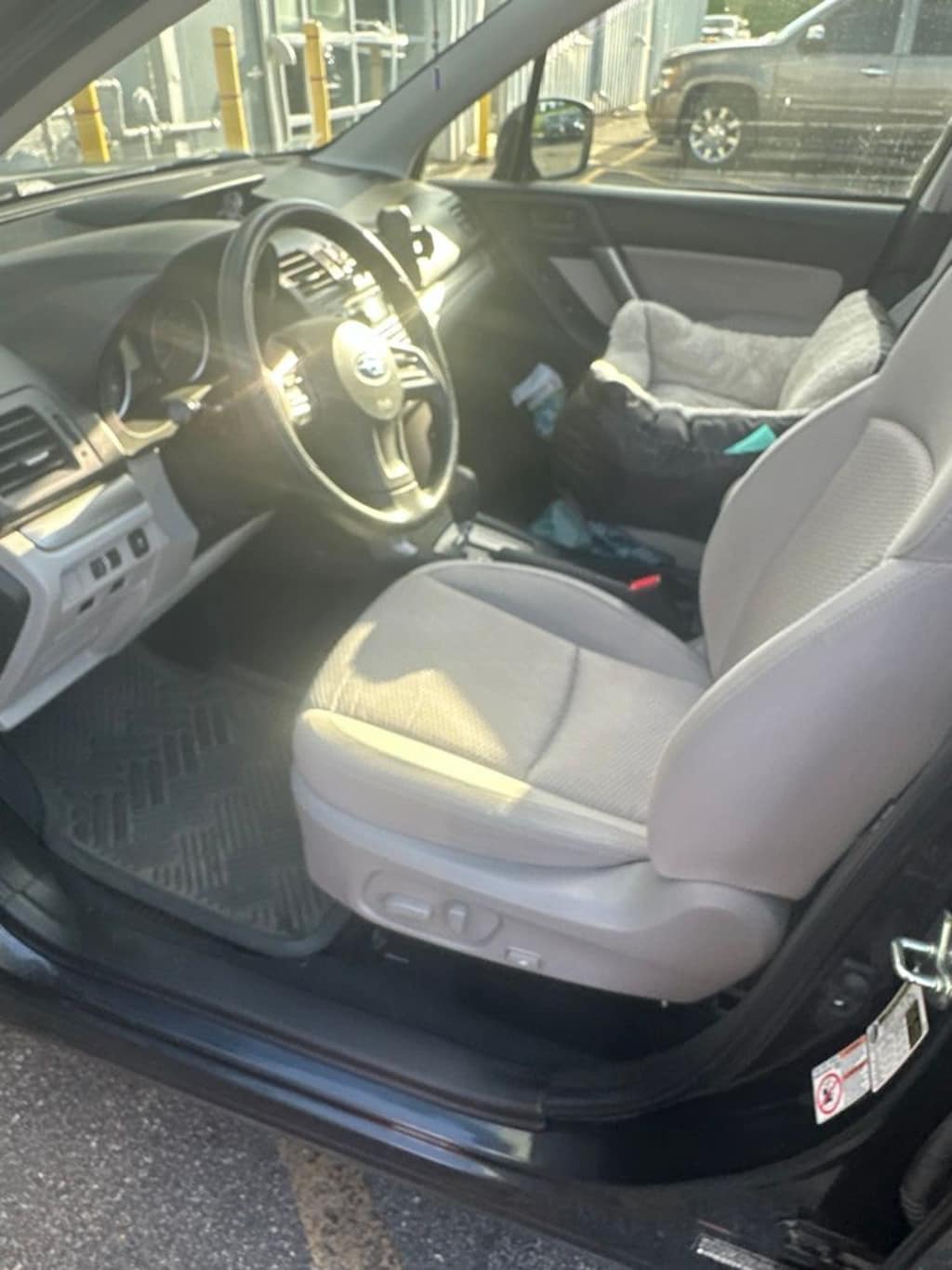 Used 2014 Subaru Forester 2.5i Premium SUV