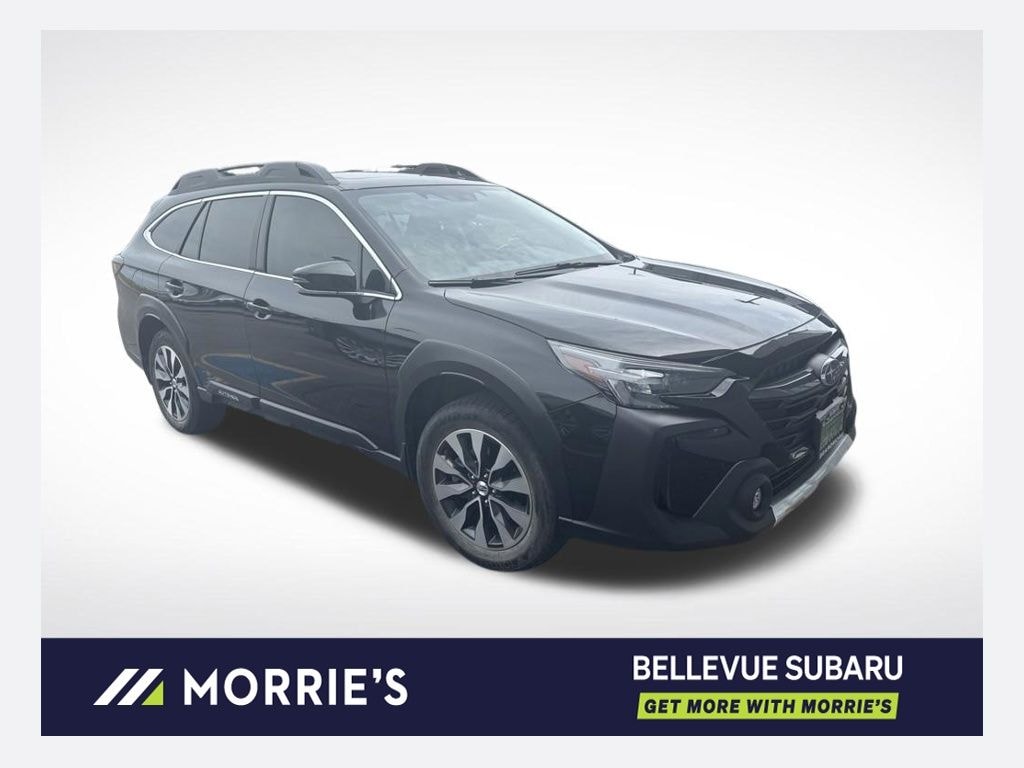 Used 2023 Subaru Outback Limited SUV