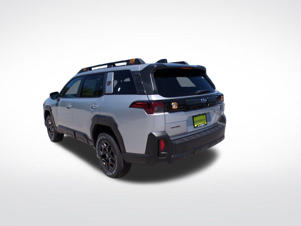 New 2026 Subaru Outback Wilderness SUV